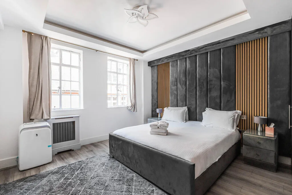 4 bedroom apartment for rent