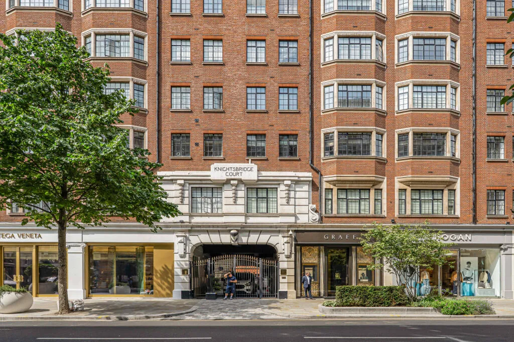 4 bedroom apartment for rent