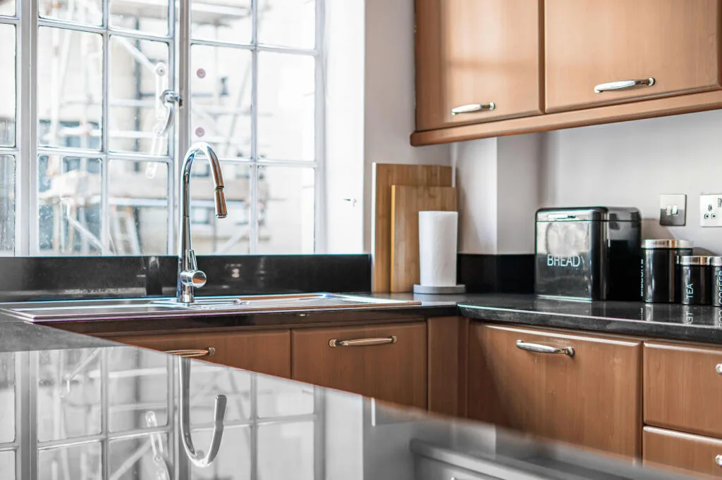 4 bedroom apartment for rent
