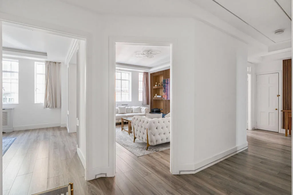 4 bedroom apartment for rent