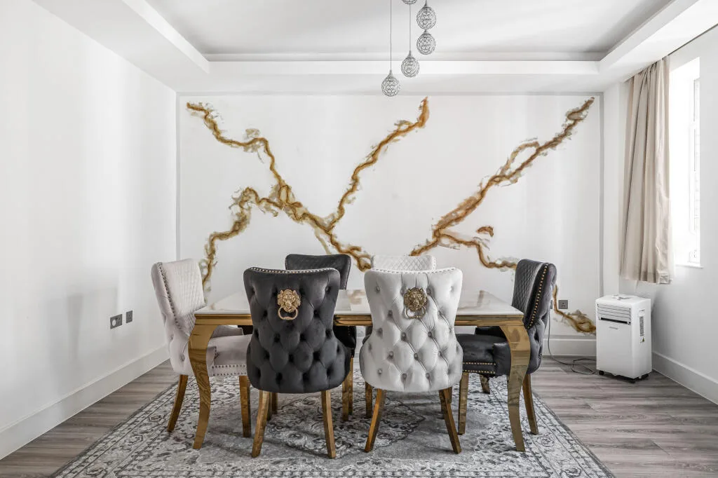 4 bedroom apartment for rent
