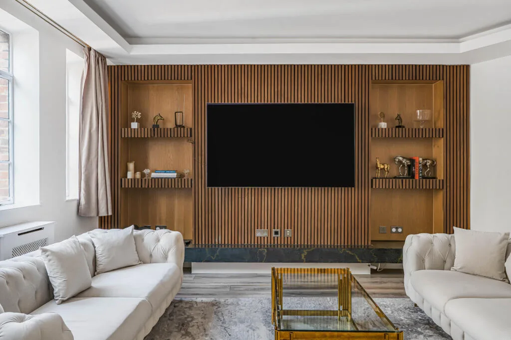 4 bedroom apartment for rent