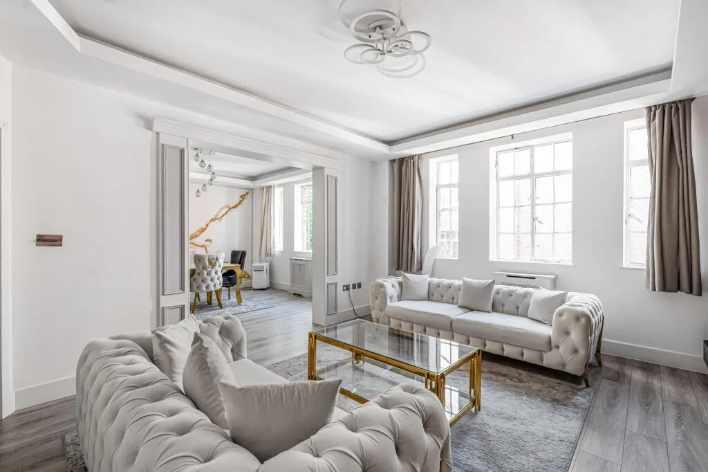 4 bedroom apartment for rent
