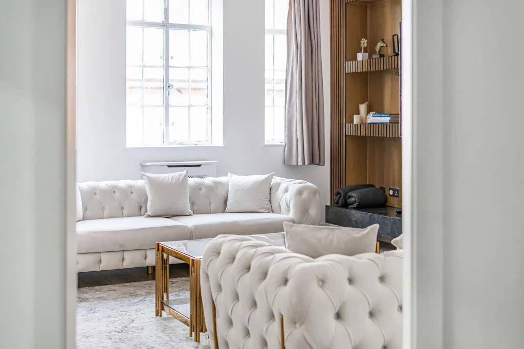 4 bedroom apartment for rent