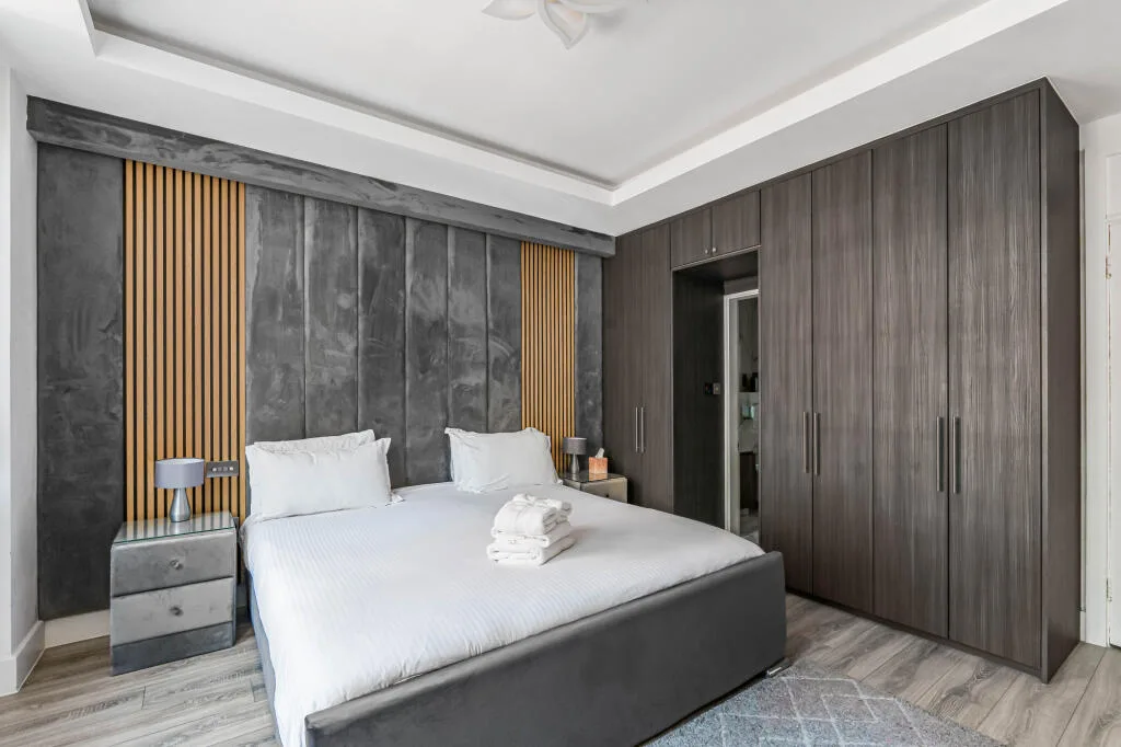 4 bedroom apartment for rent