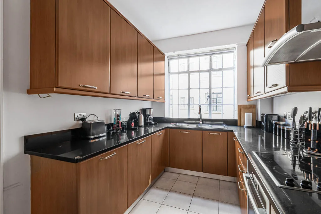 4 bedroom apartment for rent