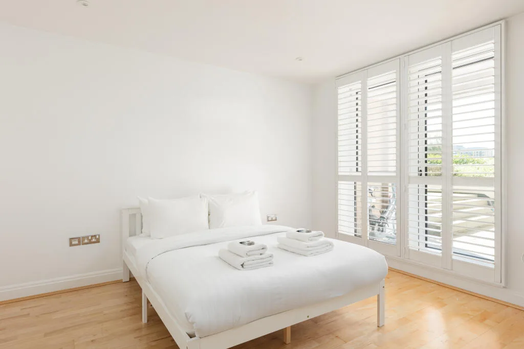 2 bedroom maisonette for rent