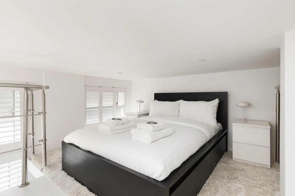 2 bedroom maisonette for rent