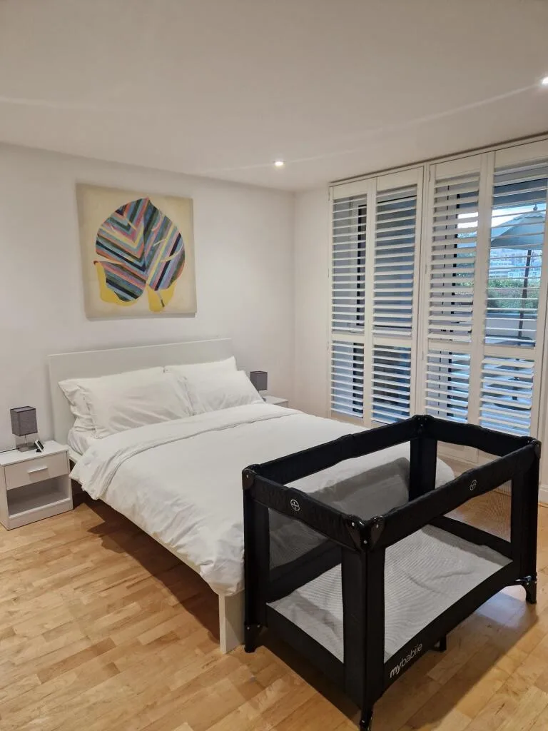 2 bedroom maisonette for rent