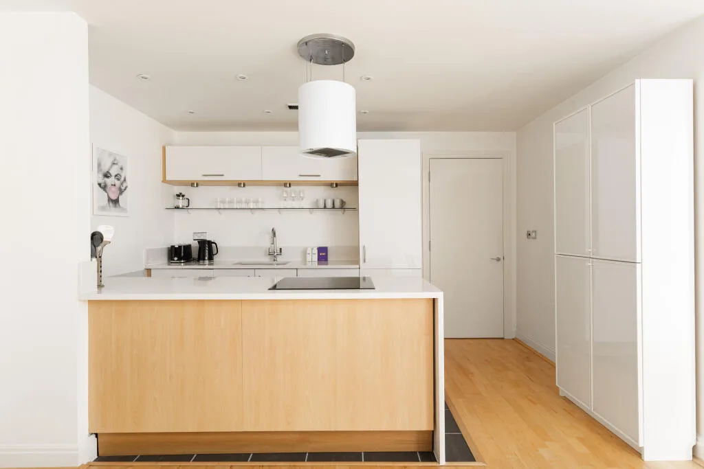 2 bedroom maisonette for rent