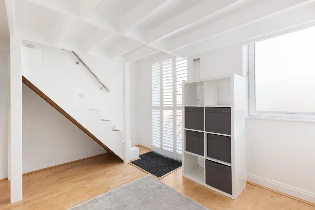 2 bedroom maisonette for rent