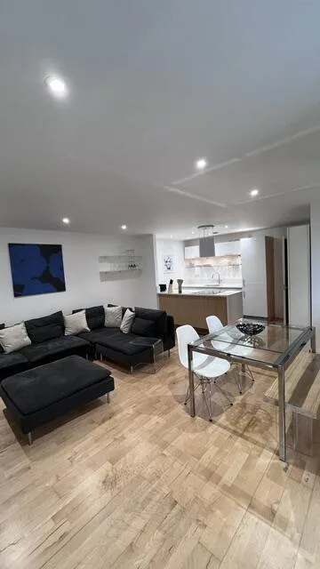 2 bedroom maisonette for rent