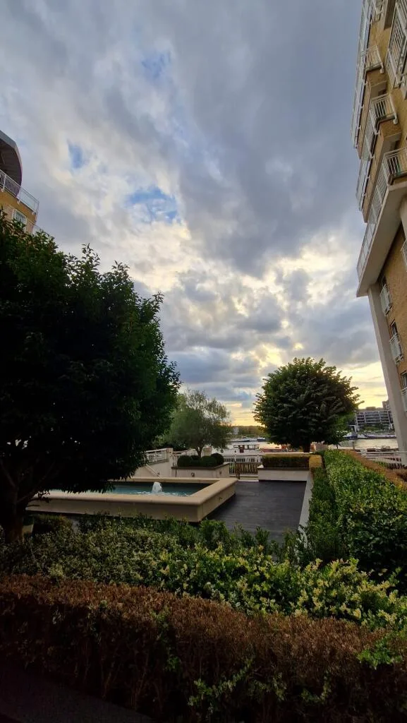 2 bedroom maisonette for rent