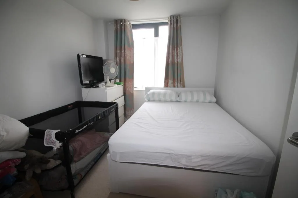 3 bedroom ground floor maisonette for rent