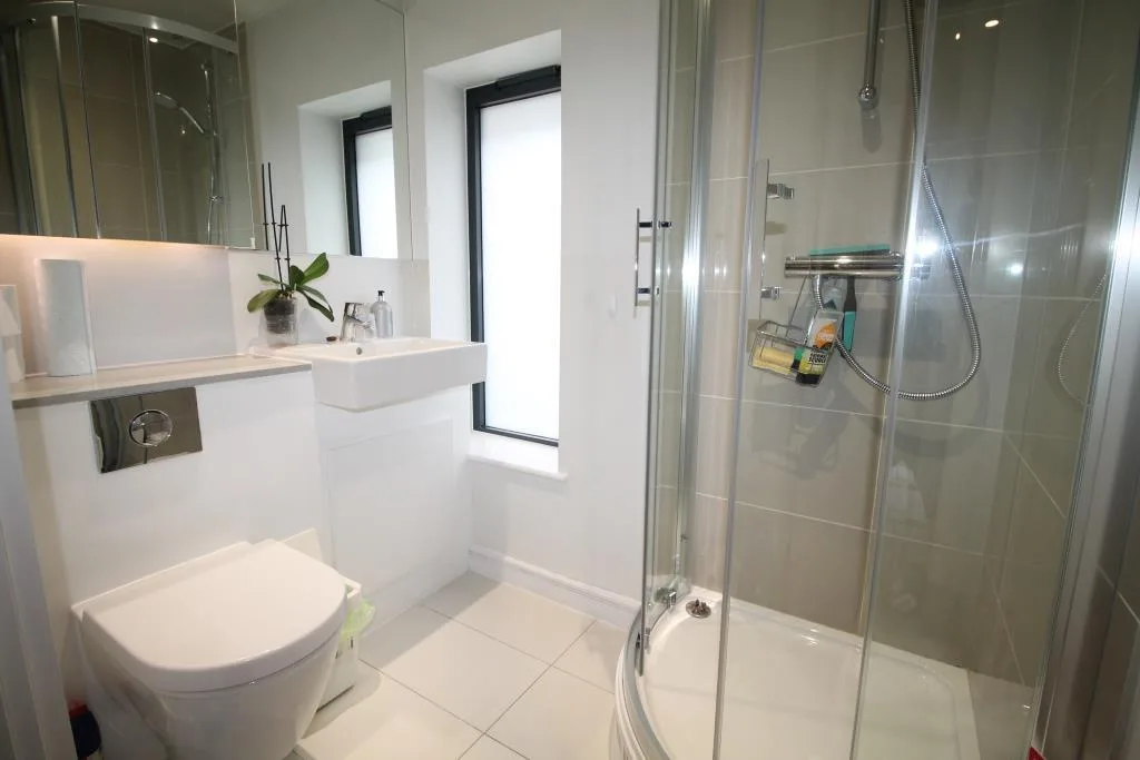 3 bedroom ground floor maisonette for rent