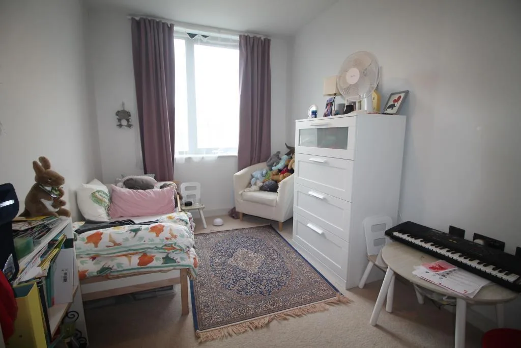 3 bedroom ground floor maisonette for rent