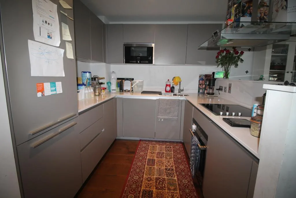 3 bedroom ground floor maisonette for rent