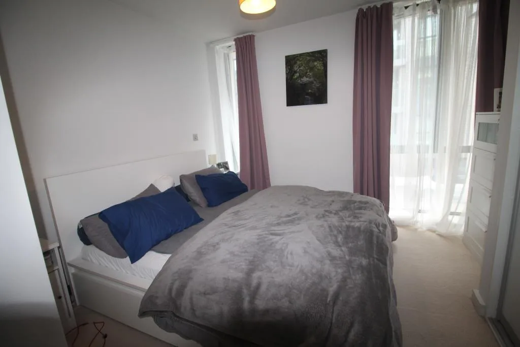 3 bedroom ground floor maisonette for rent