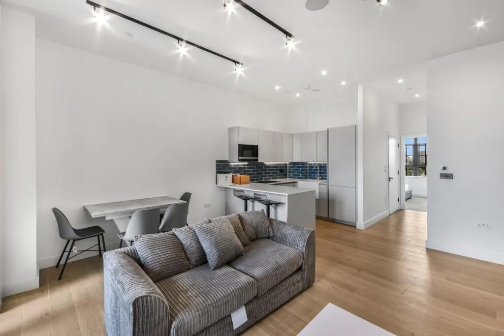 1 bedroom apartment for rent