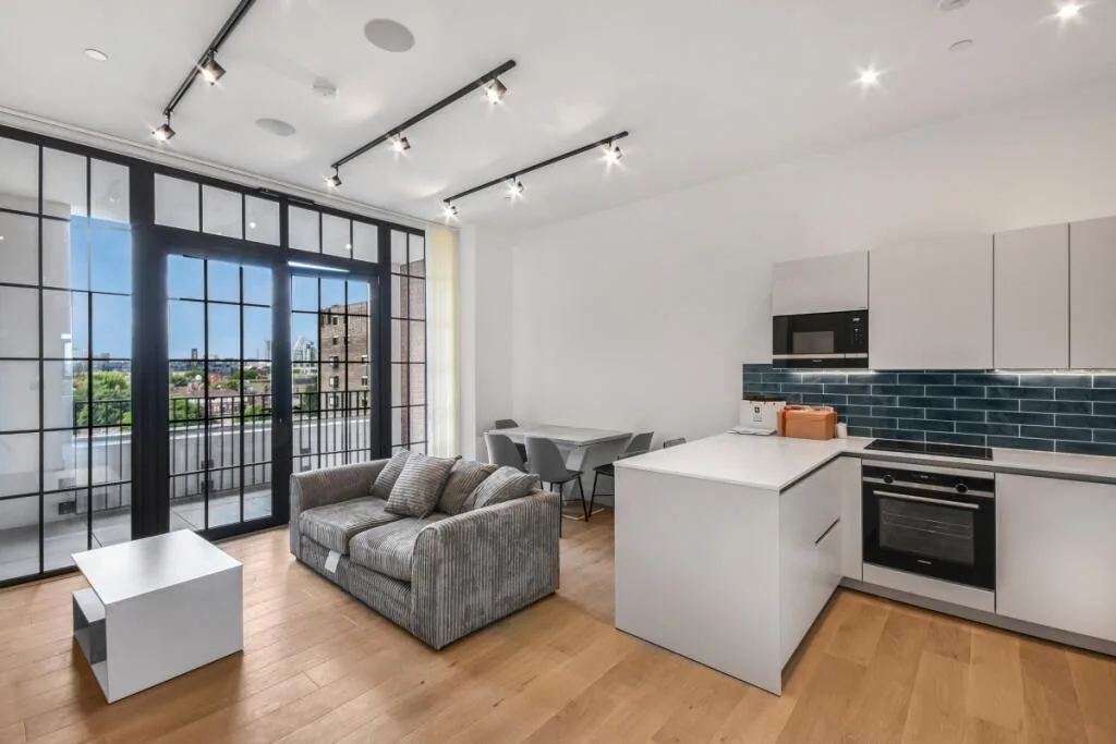 1 bedroom apartment for rent