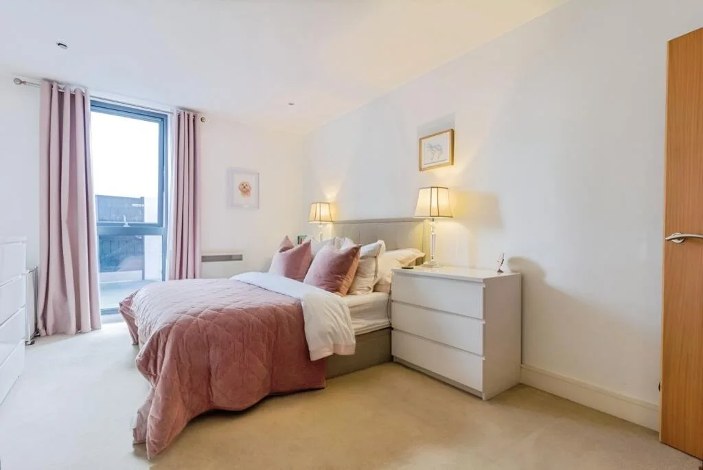 3 bedroom flat for rent