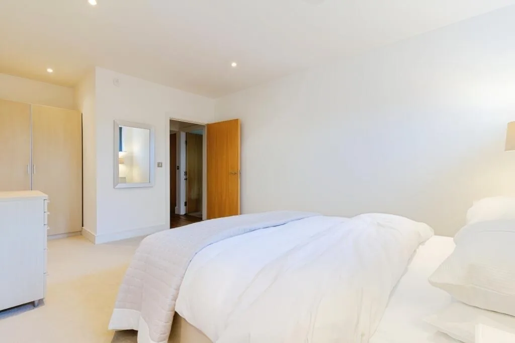 3 bedroom flat for rent