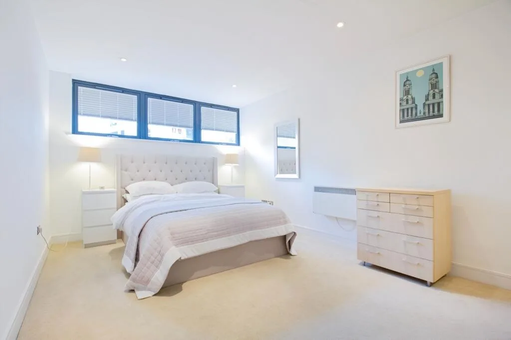 3 bedroom flat for rent