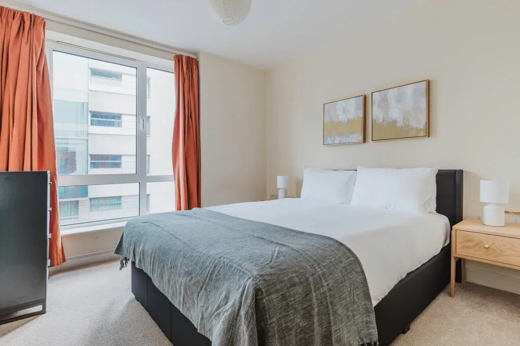 2 bedroom apartment for rent