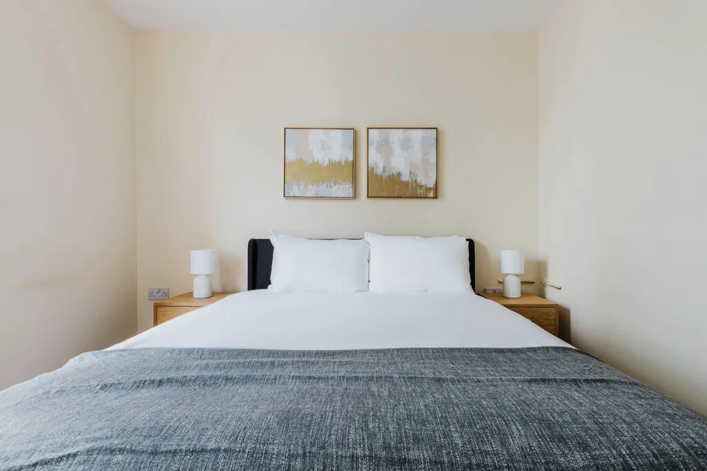 2 bedroom apartment for rent