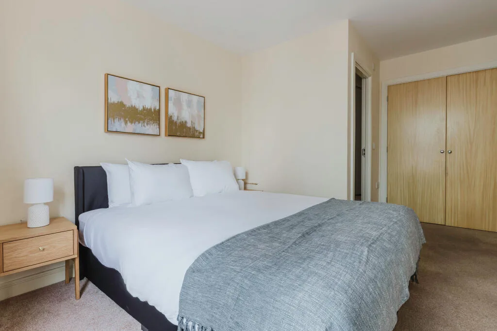 2 bedroom apartment for rent