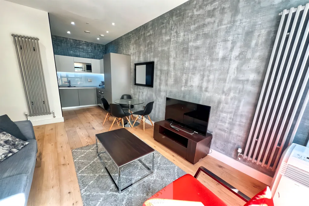 1 bedroom apartment for rent