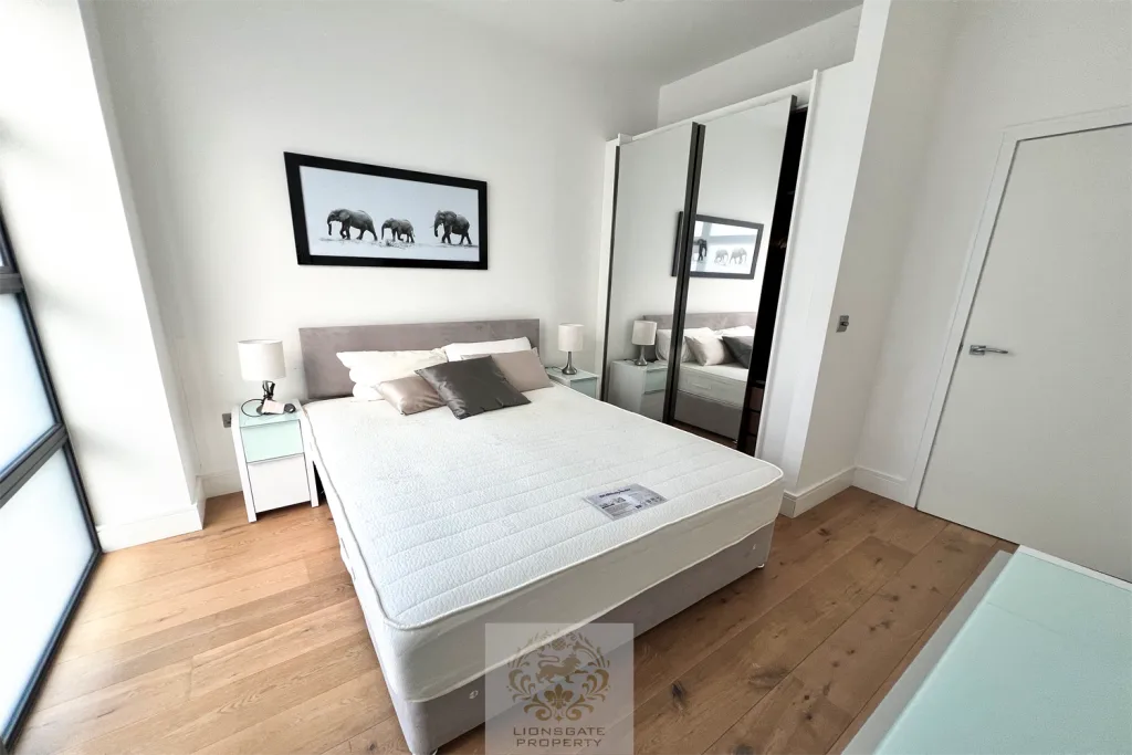 1 bedroom apartment for rent