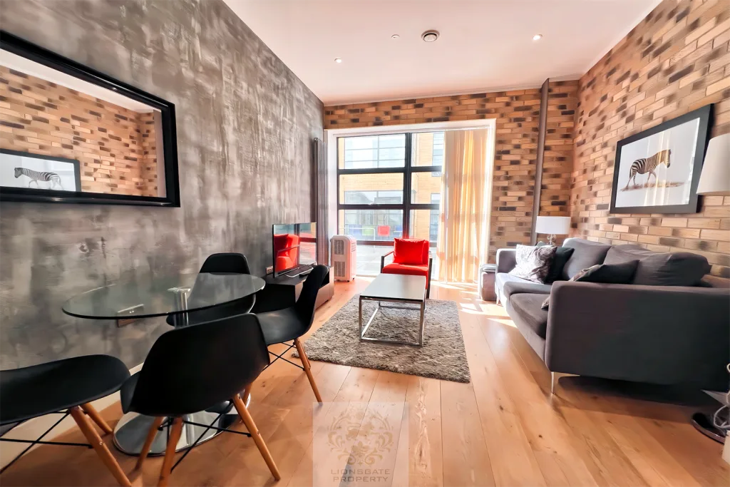 1 bedroom apartment for rent