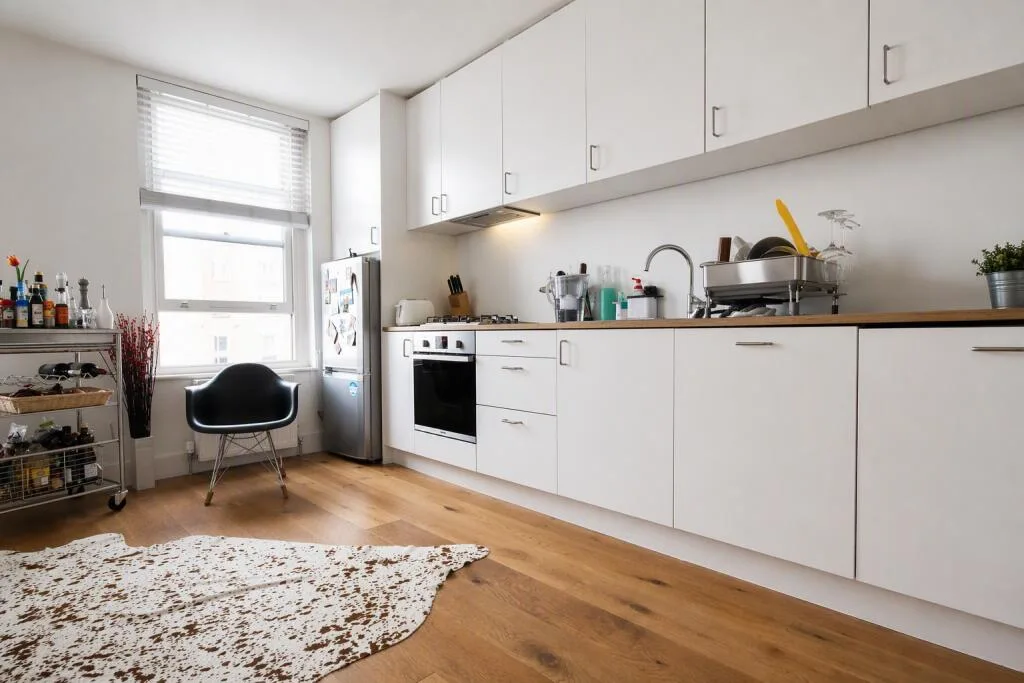 1 bedroom flat for rent