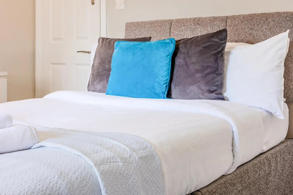 2 bedroom apartment for rent