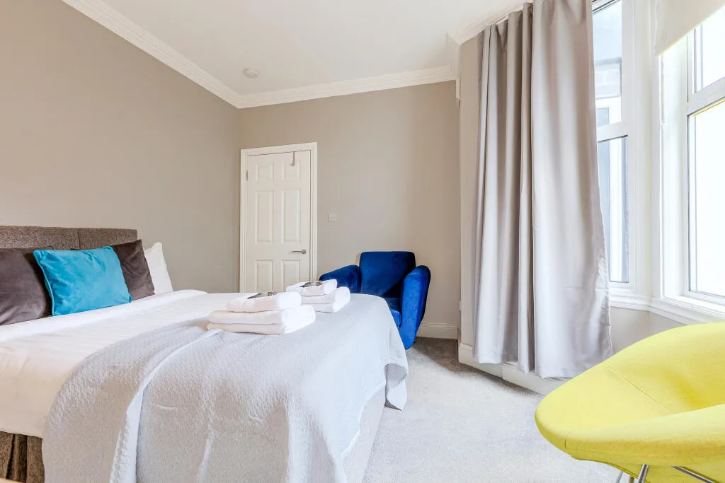 2 bedroom apartment for rent
