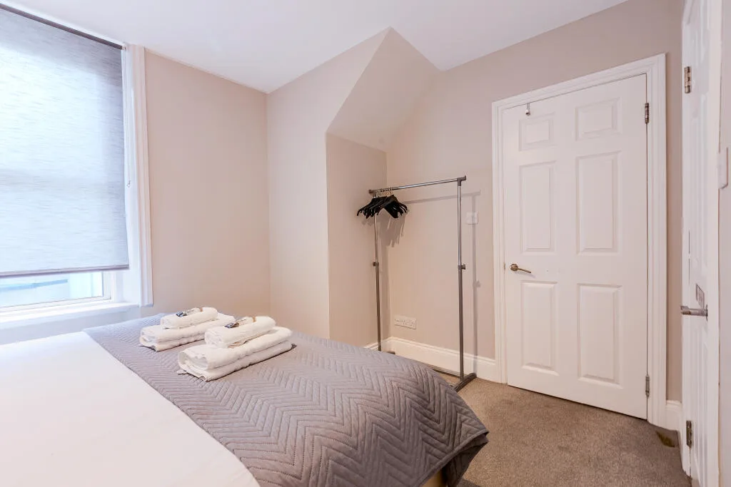 2 bedroom apartment for rent