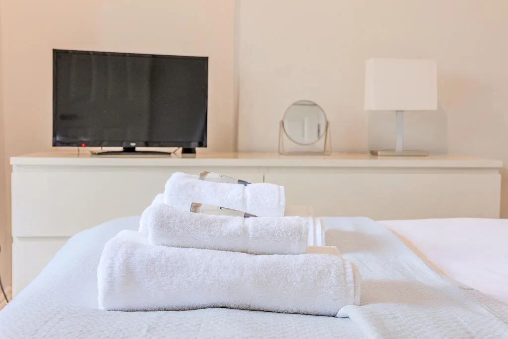 2 bedroom apartment for rent