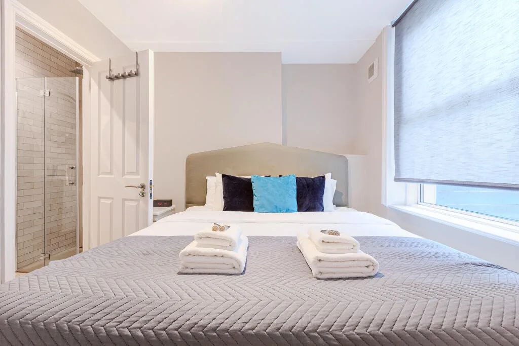 2 bedroom apartment for rent