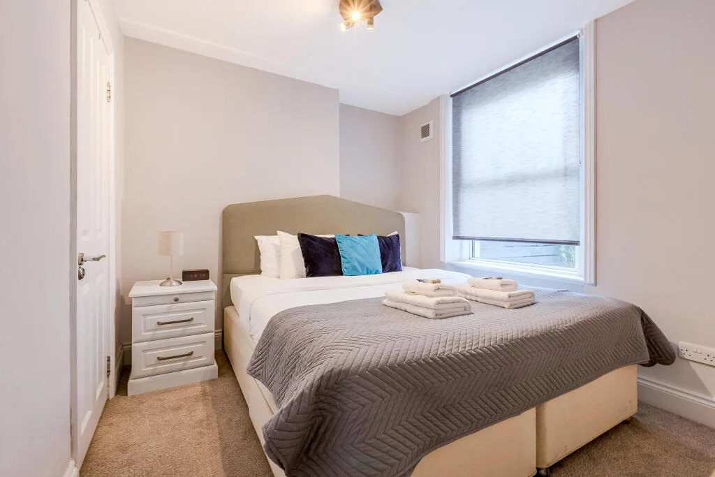 2 bedroom apartment for rent