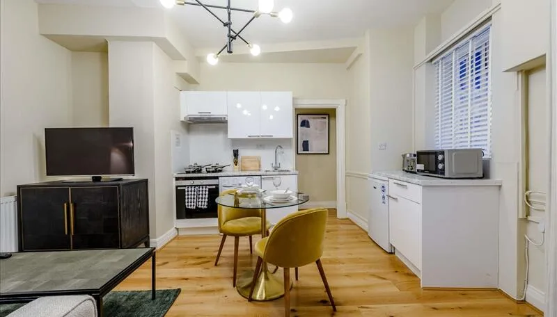 1 bedroom apartment for rent