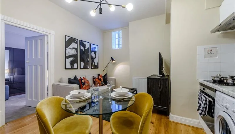 1 bedroom apartment for rent