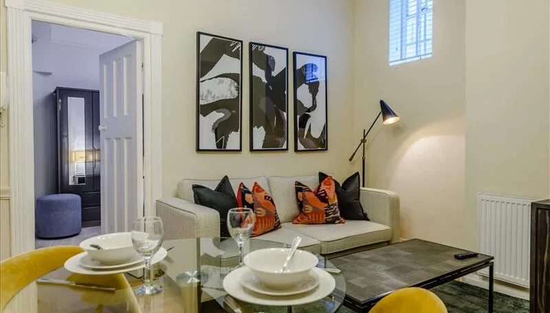1 bedroom apartment for rent