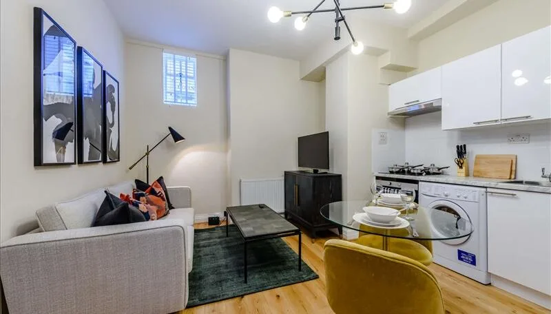 1 bedroom apartment for rent