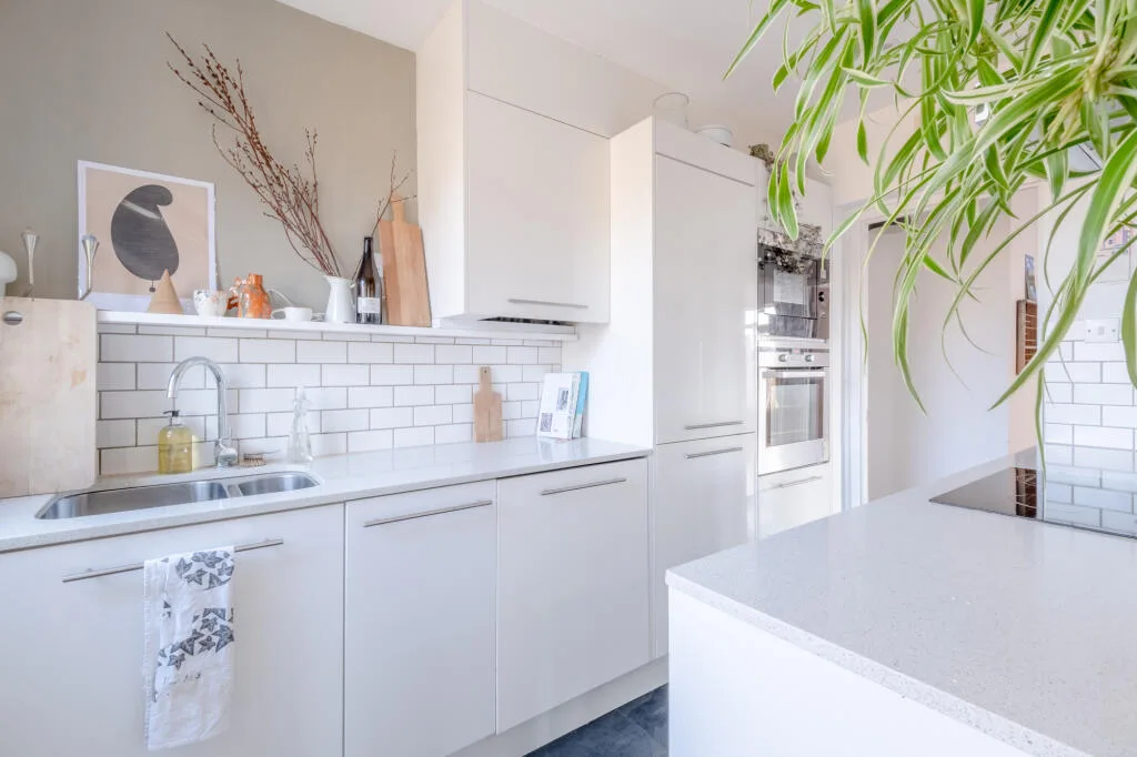 2 bedroom penthouse for rent