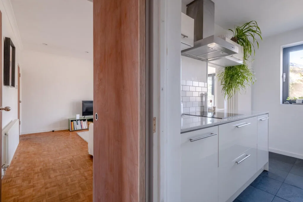2 bedroom penthouse for rent
