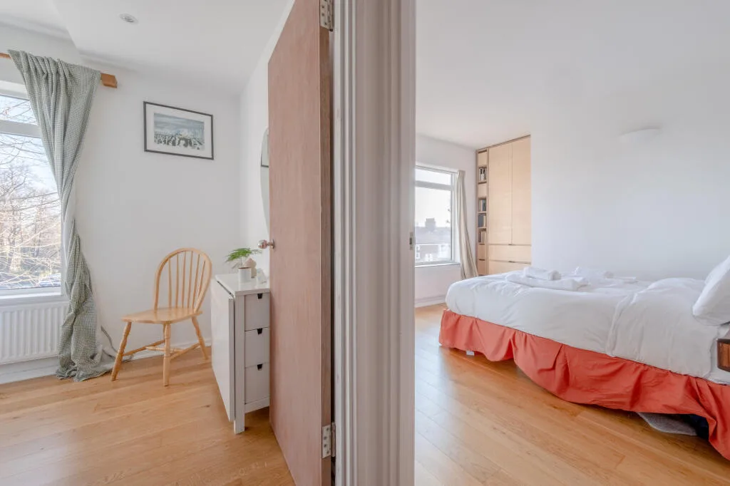 2 bedroom penthouse for rent