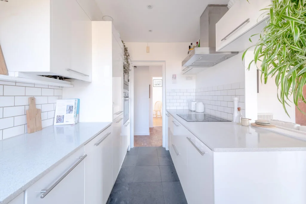 2 bedroom penthouse for rent