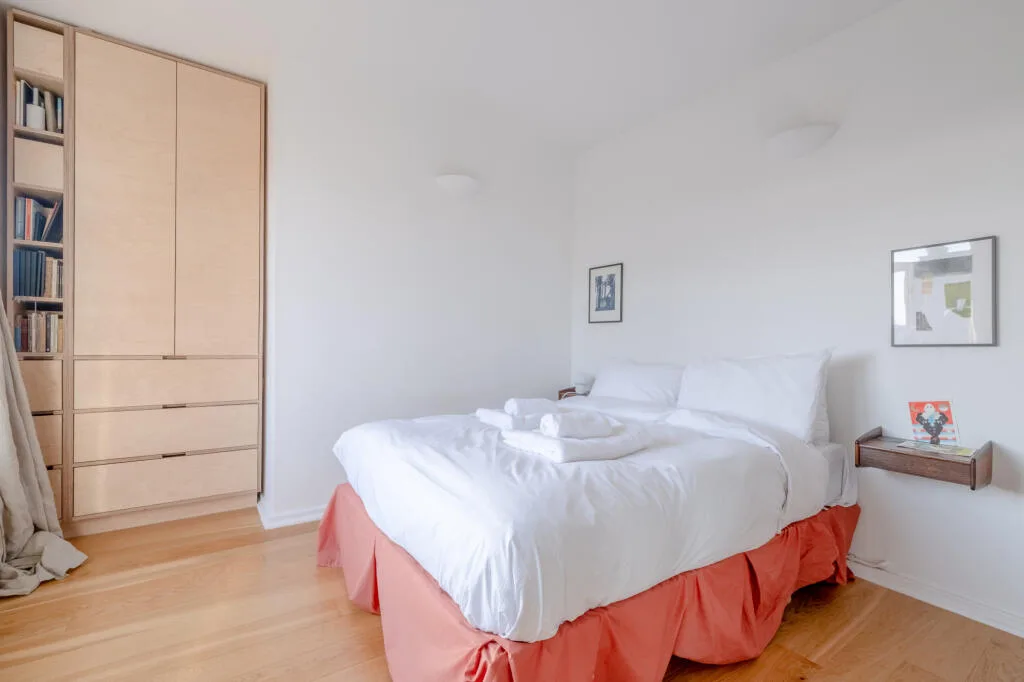 2 bedroom penthouse for rent