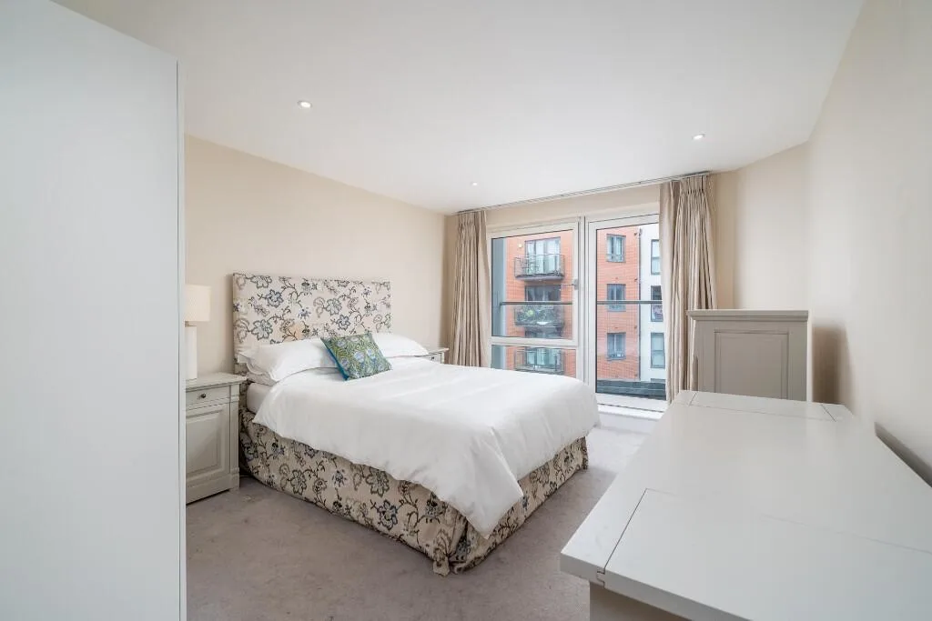 2 bedroom penthouse for rent